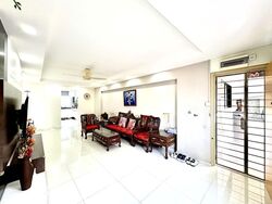 Blk 669 Hougang Avenue 8 (Hougang), HDB 4 Rooms #557961291